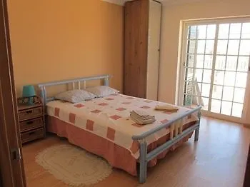 Residencial Marialva Park 酒店