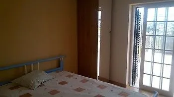 Hotel Residencial Marialva Park Seixal (Setubal)