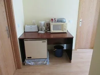 Residencial Marialva Park 酒店