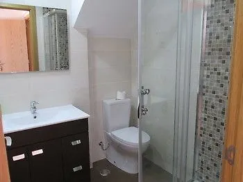 Residencial Marialva Park Seixal (Setubal)